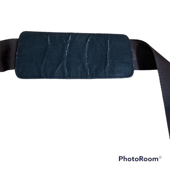 LeSportsac Brown Nylon Laptop Work Bag OS - Picture 5 of 13